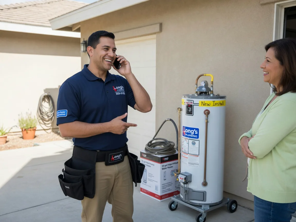 Leak Detection Rowan, IA FAQs
